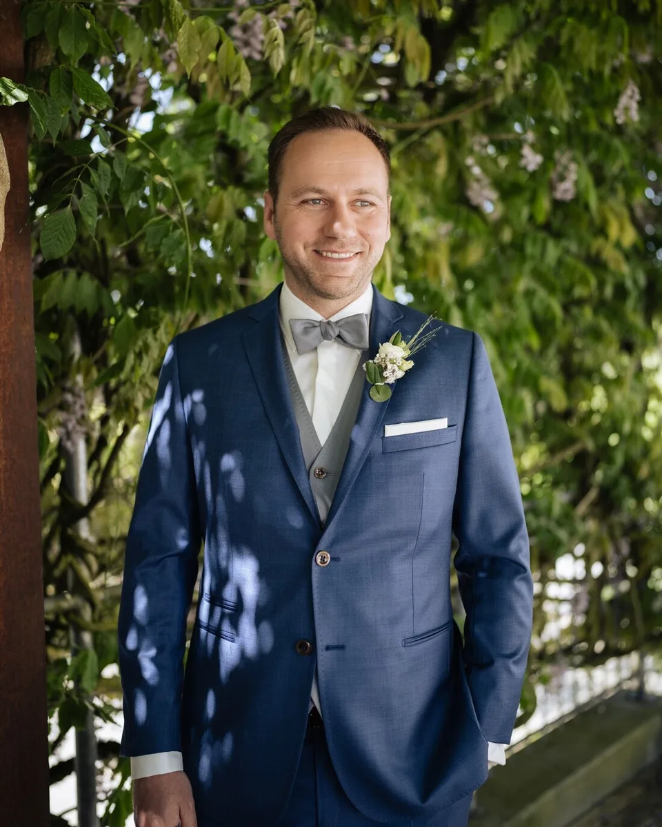 Foto: JB Hochzeitsfotografie