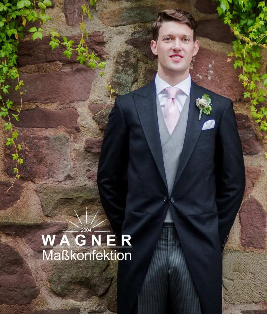 Impression Wagner Maßkonfektion