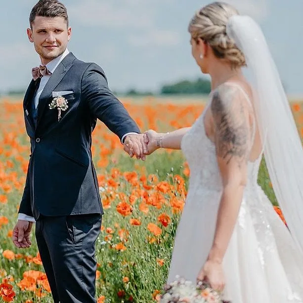 Foto: Steel.Hochzeit